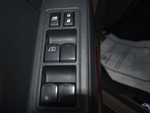 Used 2023 Nissan Frontier PRO-4X w/ Pro Convenience Package image 5