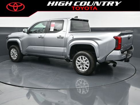 New 2026 Toyota Tacoma SR5 AWD/4WD image 3