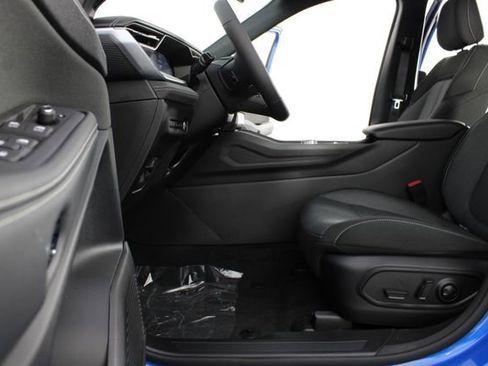 New 2026 Jeep Cherokee Laredo AWD/4WD image 15