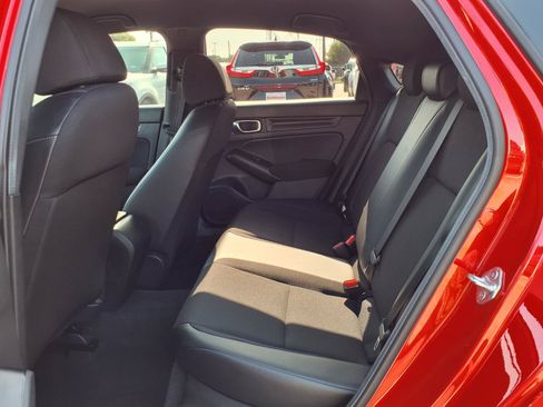 Certified 2024 Honda Civic Sport image 18
