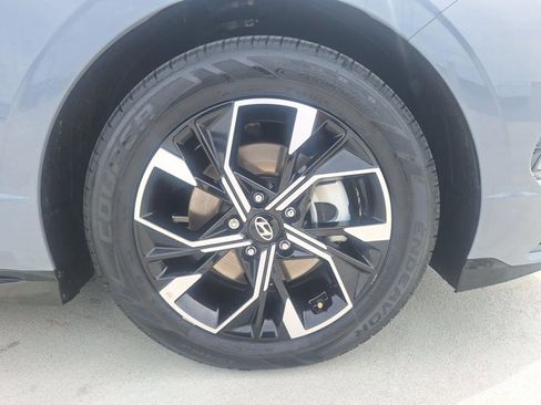 Used 2024 Hyundai Sonata SEL image 21