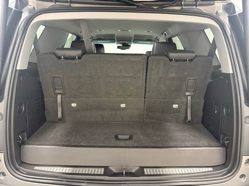 Used 2019 Chevrolet Tahoe LT AWD/4WD image 7