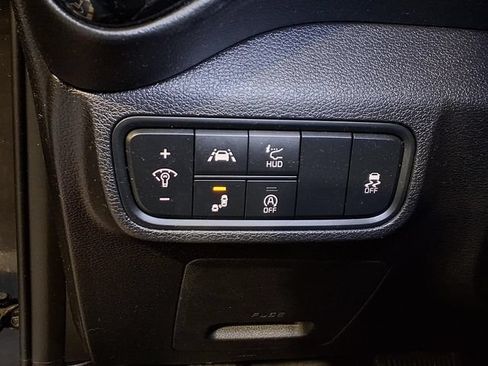 Used 2020 Kia Soul GT-Line Turbo FWD image 14