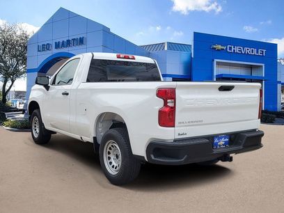 New 2026 Chevrolet Silverado 1500 W/T w/ WT Value Package