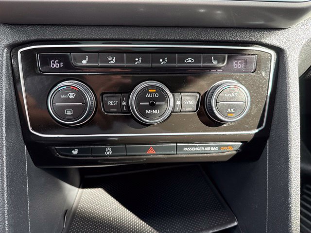 Used 2019 Volkswagen Atlas SEL FWD image 15