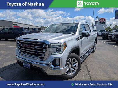 Used 2021 GMC Sierra 1500 SLT w/ SLT Premium Plus Package