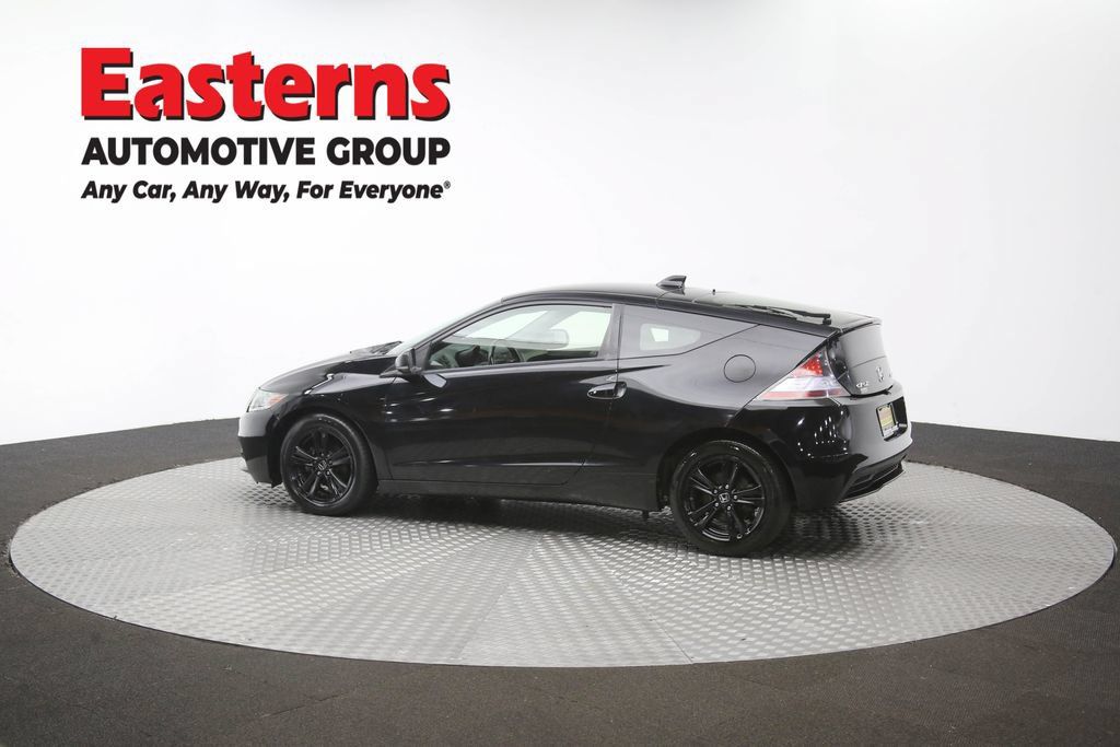 Used 2015 Honda CR-Z EX image 59