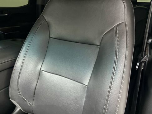Used 2020 Chevrolet Silverado 1500 LT Trail Boss AWD/4WD image 19