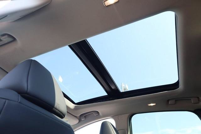 New 2026 Nissan Murano SL AWD/4WD image 10