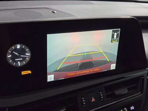 Certified 2025 Lexus ES 350 350 w/ Premium Package image 36