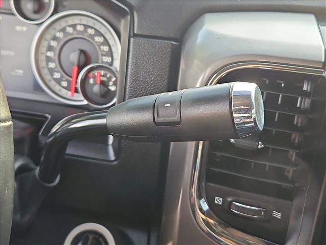 Used 2018 RAM 2500 Big Horn w/ Sport Appearance Group AWD/4WD image 12