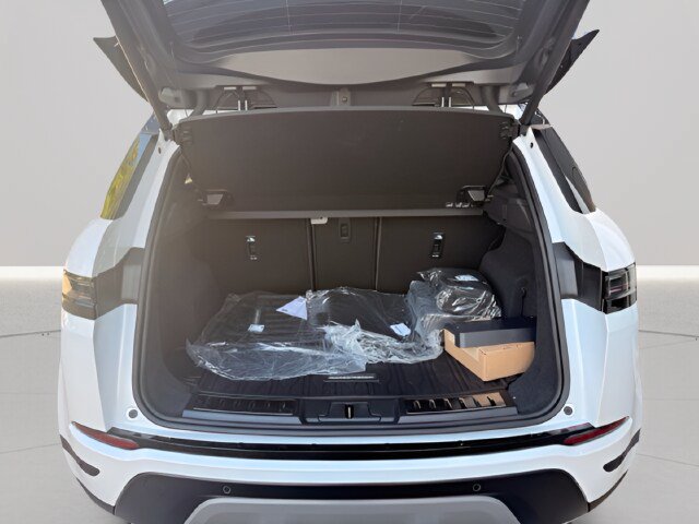 New 2026 Land Rover Range Rover Evoque S AWD/4WD image 38