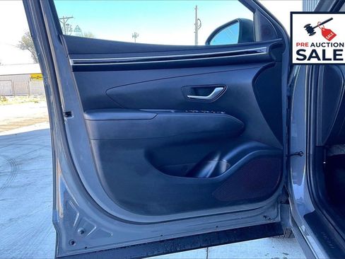Used 2024 Hyundai Tucson SE image 22