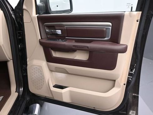 Used 2016 RAM 1500 Big Horn RWD image 11