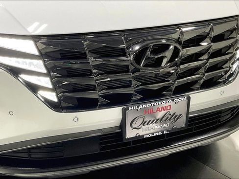 Used 2024 Hyundai Tucson Limited image 30