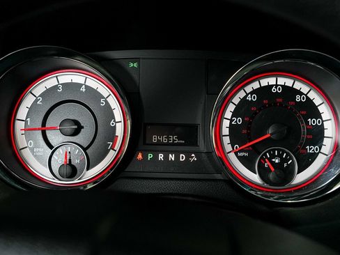 Used 2017 Dodge Grand Caravan SE w/ Power Window Group FWD image 22