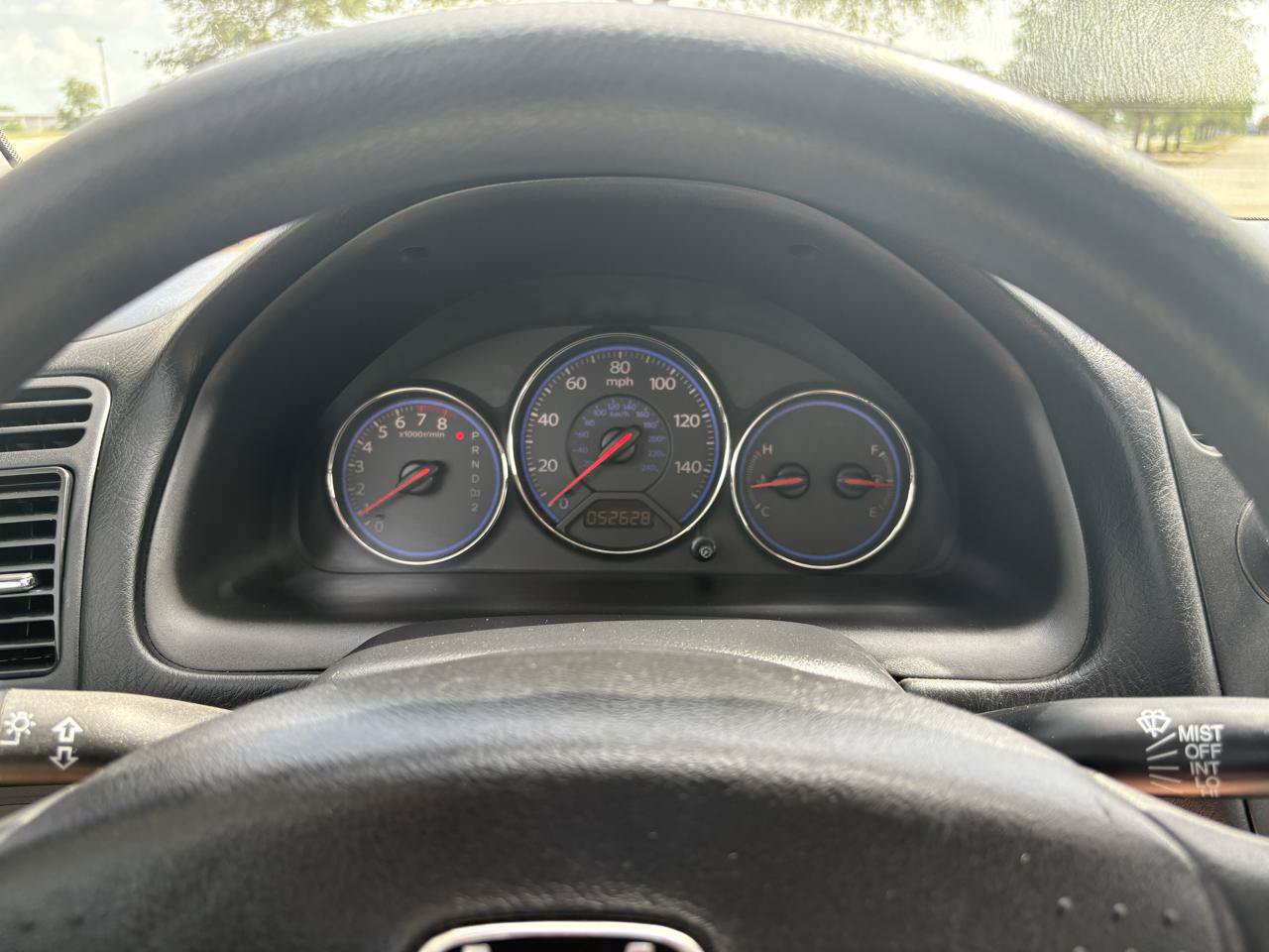 Used 2005 Honda Civic LX image 46