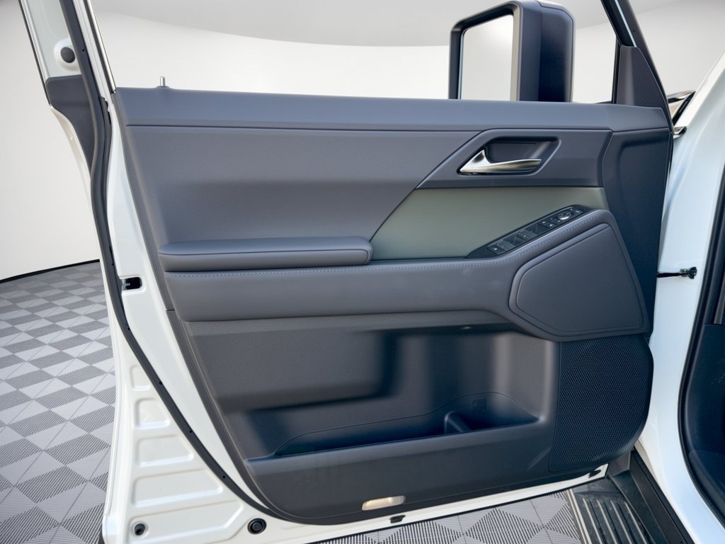 New 2026 Lexus GX 550 AWD/4WD image 14
