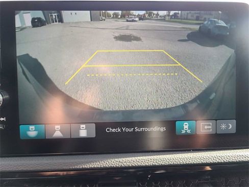 Used 2024 Honda CR-V Sport Touring image 28