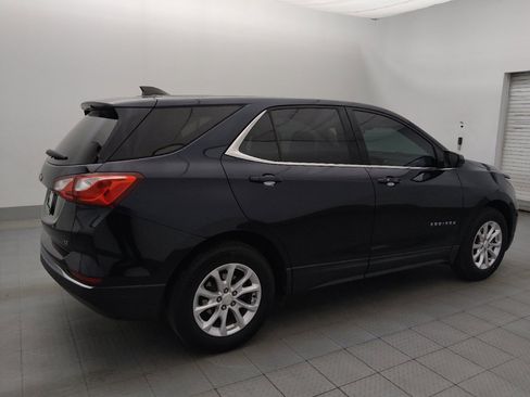 Used 2020 Chevrolet Equinox LT image 10