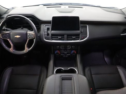 Used 2023 Chevrolet Tahoe High Country w/ Advanced Technology Package image 13