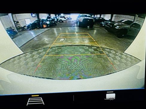 Used 2019 Chevrolet Silverado 1500 Custom Trail Boss image 17