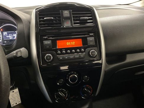 Used 2015 Nissan Versa Note SV image 16