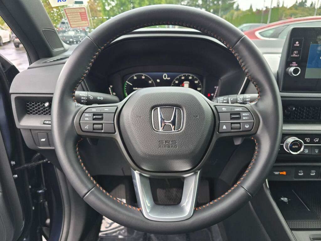 Certified 2026 Honda CR-V Sport-L image 18