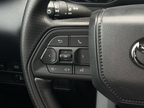 New 2026 Toyota Tundra SR5 RWD image 14