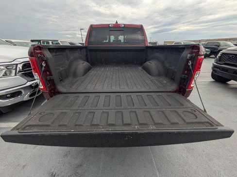 Certified 2022 RAM 1500 Big Horn image 11
