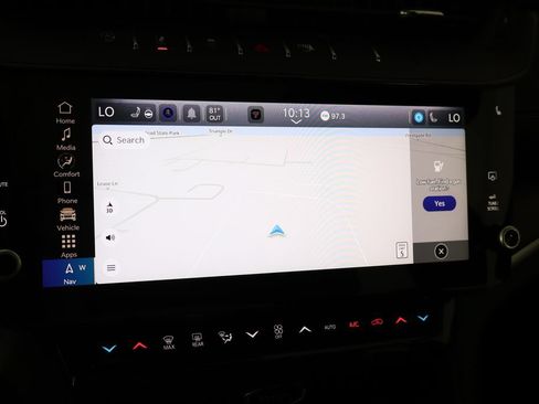 New 2026 Jeep Grand Cherokee L Limited AWD/4WD image 39