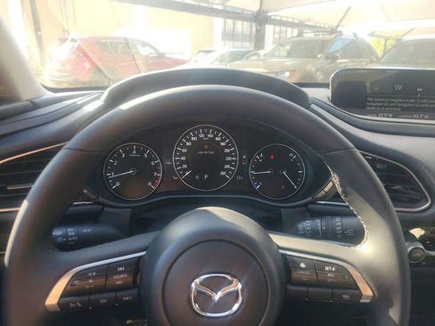 New 2026 MAZDA CX-30 AWD 2.5 S w/ Select Sport Pkg image 20