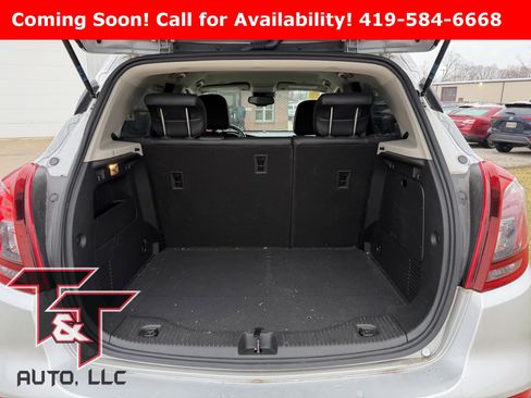 Used 2017 Buick Encore Essence image 7