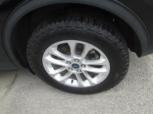 Used 2022 Ford Escape SE w/ Convenience Package image 15