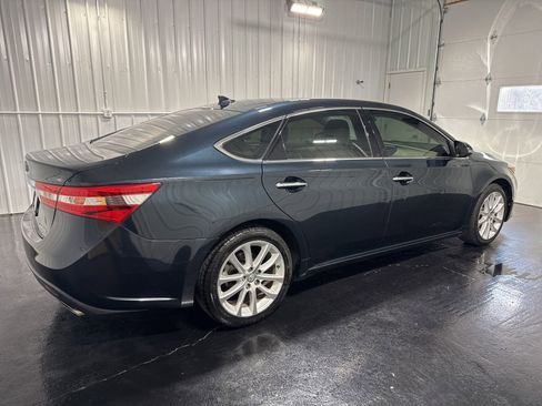 Used 2015 Toyota Avalon Limited w/ Technology Package FWD image 3