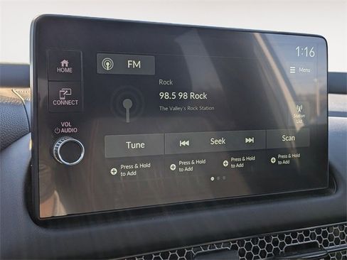 New 2026 Honda HR-V Sport image 18