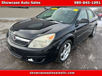 Used 2007 Saturn Aura XE