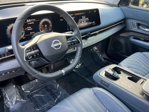 Certified 2023 Nissan Ariya image 10
