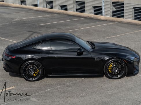 Used 2026 Mercedes-Benz AMG GT 43 image 40