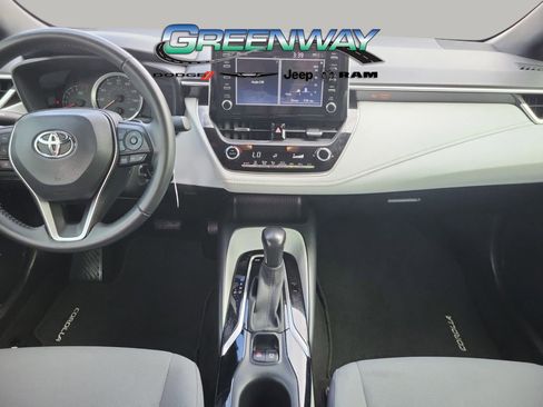 Used 2020 Toyota Corolla SE image 13