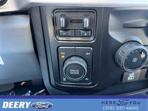 New 2026 Ford F250 XL w/ STX Appearance Package image 36