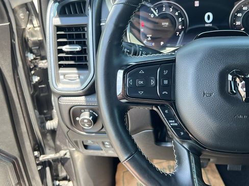Used 2026 RAM 1500 Limited AWD/4WD image 30