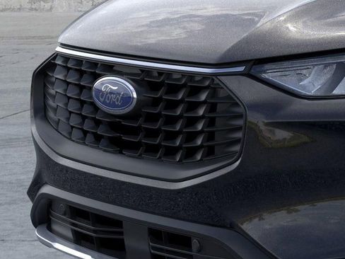 New 2025 Ford Escape SE image 17