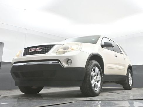 Used 2010 GMC Acadia SLE FWD image 41