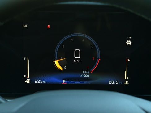 Used 2026 Chevrolet Trax ACTIV w/ Sunroof Package image 21