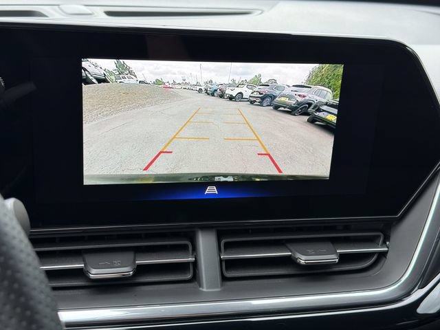 Certified 2025 Chevrolet Trax RS w/ Driver Confidence Package FWD image 25