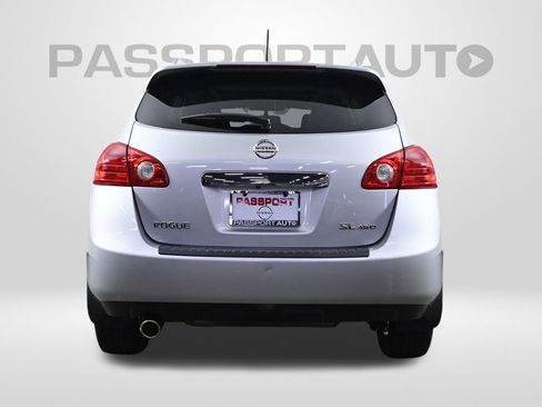 Used 2013 Nissan Rogue SL image 9