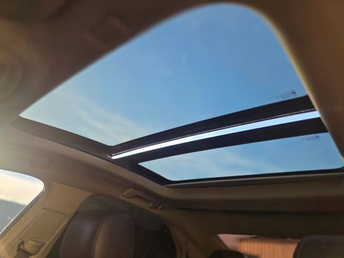 Used 2016 Cadillac CTS Luxury image 30