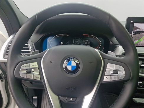Certified 2023 BMW X4 xDrive30i w/ Premium Package AWD/4WD image 21
