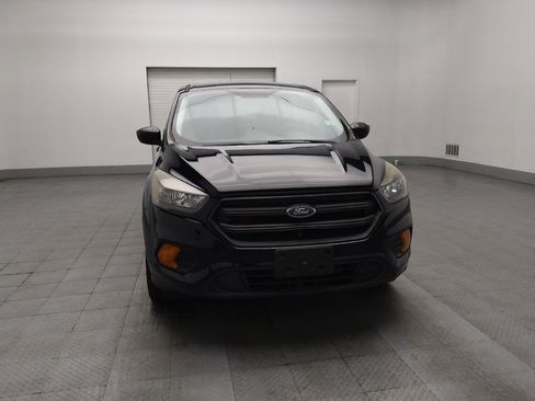 Used 2018 Ford Escape S FWD image 14